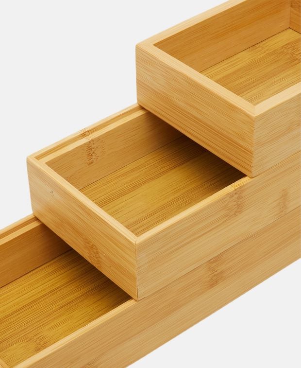 Box, 3er-Set