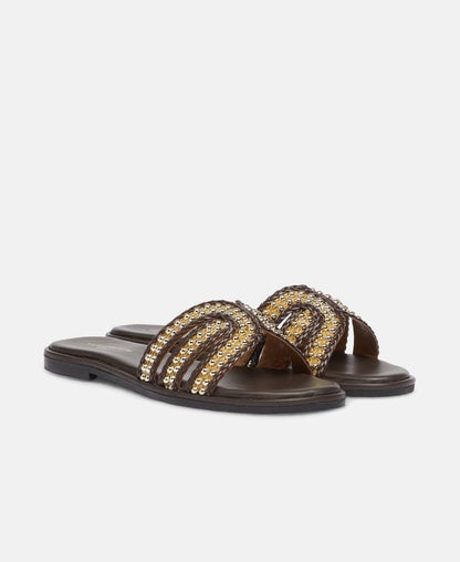 Mules Colcas