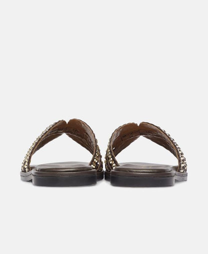 Mules Colcas