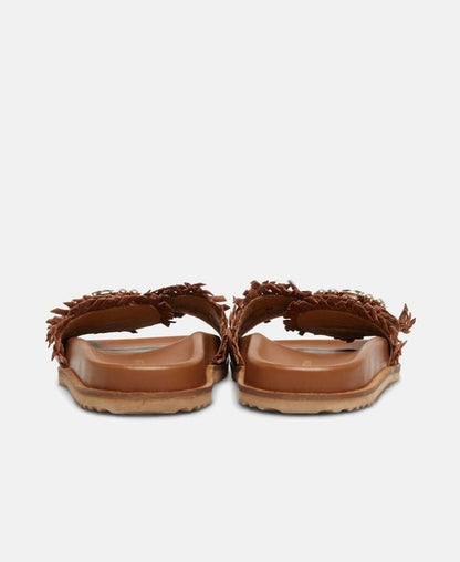 Mules Mirror