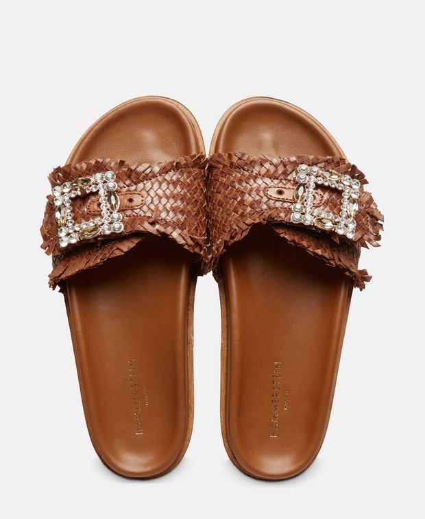 Mules Mirror