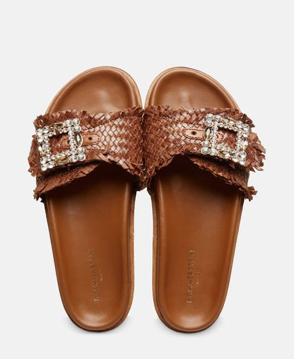 Mules Mirror