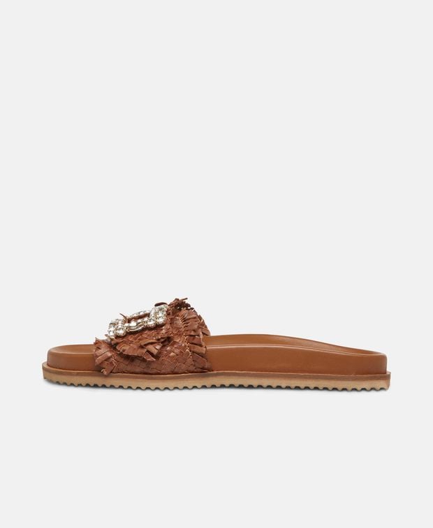 Mules Mirror