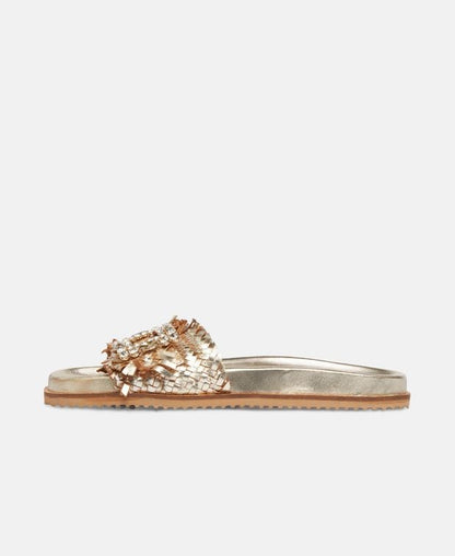 Mules Mirror