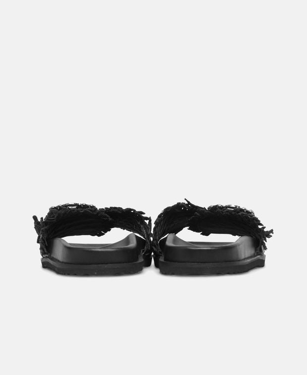 Mules Mirror
