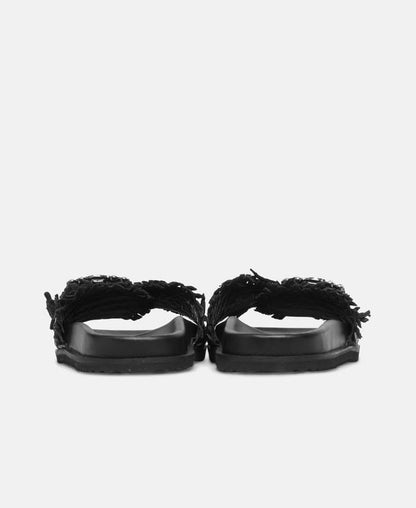 Mules Mirror