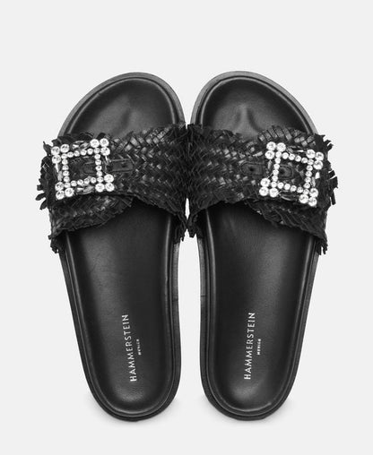 Mules Mirror
