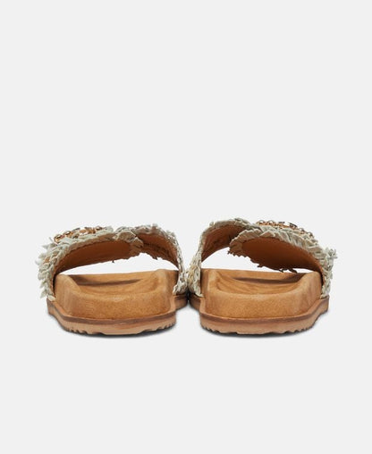 Mules Mirror