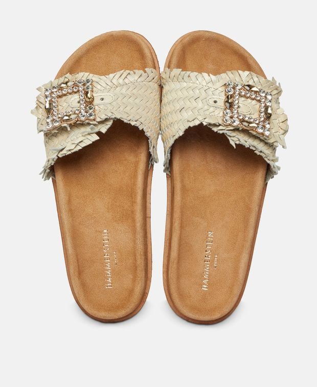 Mules Mirror