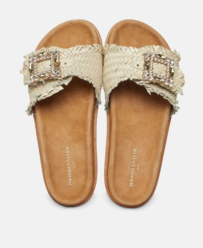 Mules Mirror