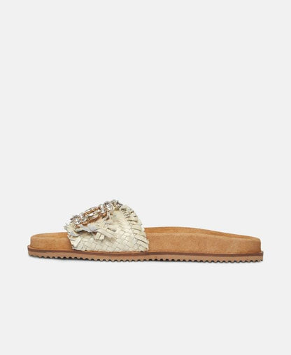 Mules Mirror