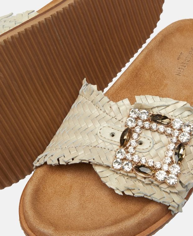 Mules Mirror