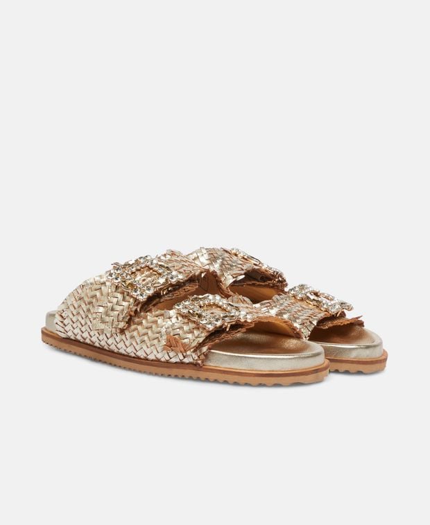 Sandalen Mirror