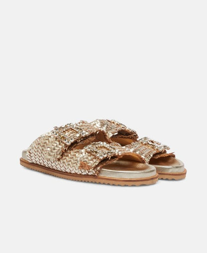 Sandalen Mirror