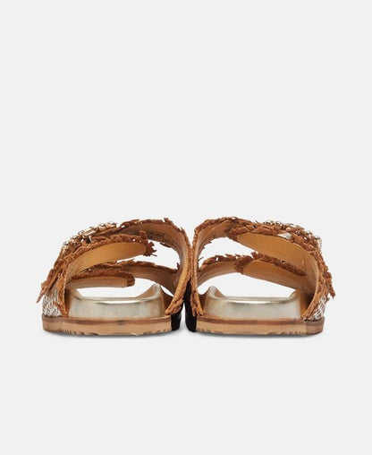 Sandalen Mirror