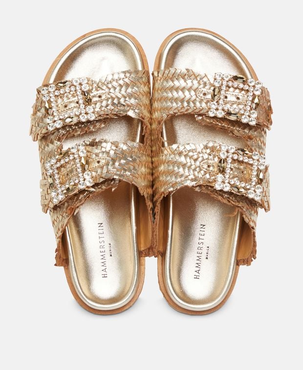 Sandalen Mirror