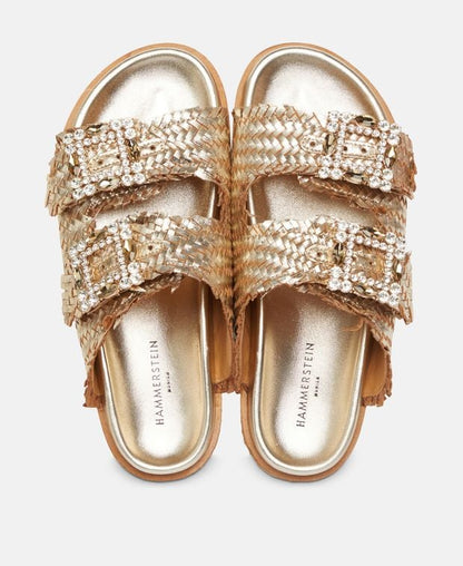 Sandalen Mirror