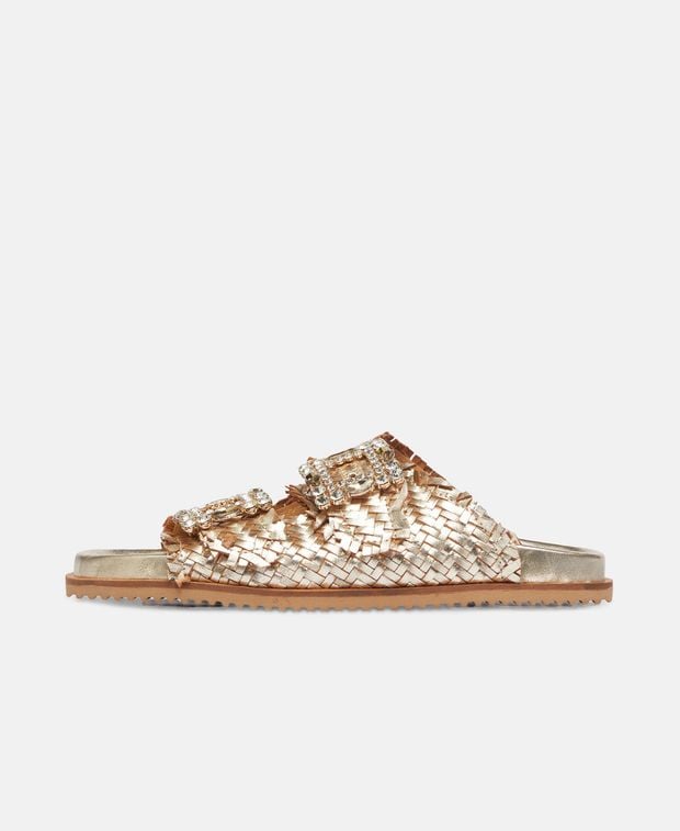 Sandalen Mirror