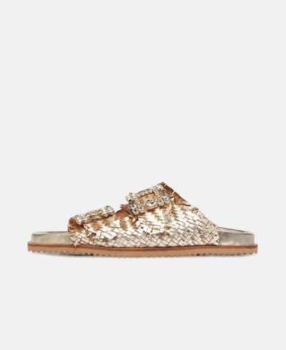 Sandalen Mirror