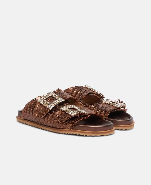 Sandalen Mirror