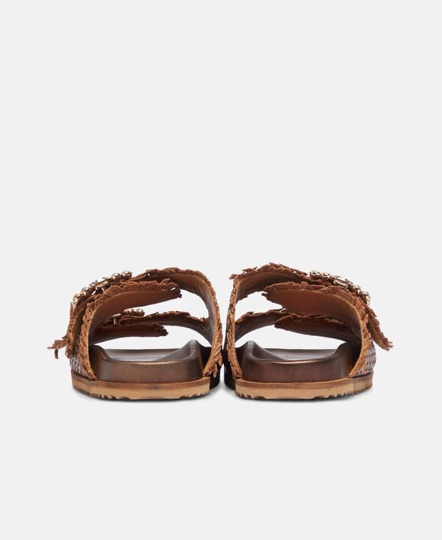 Sandalen Mirror