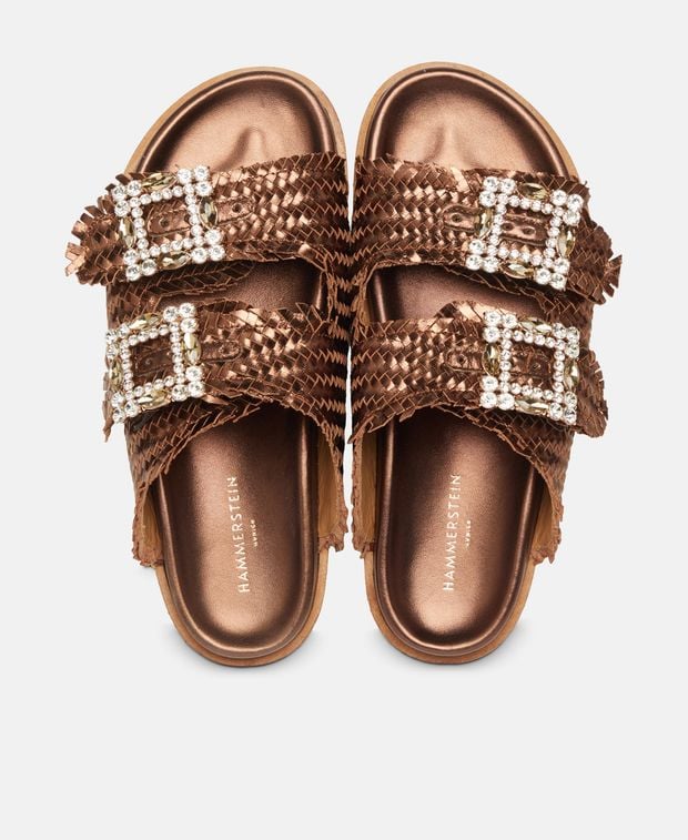 Sandalen Mirror