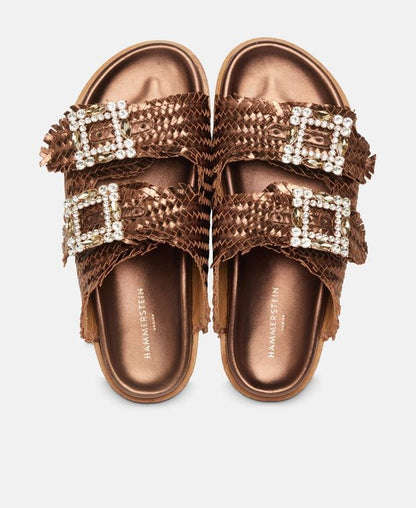 Sandalen Mirror