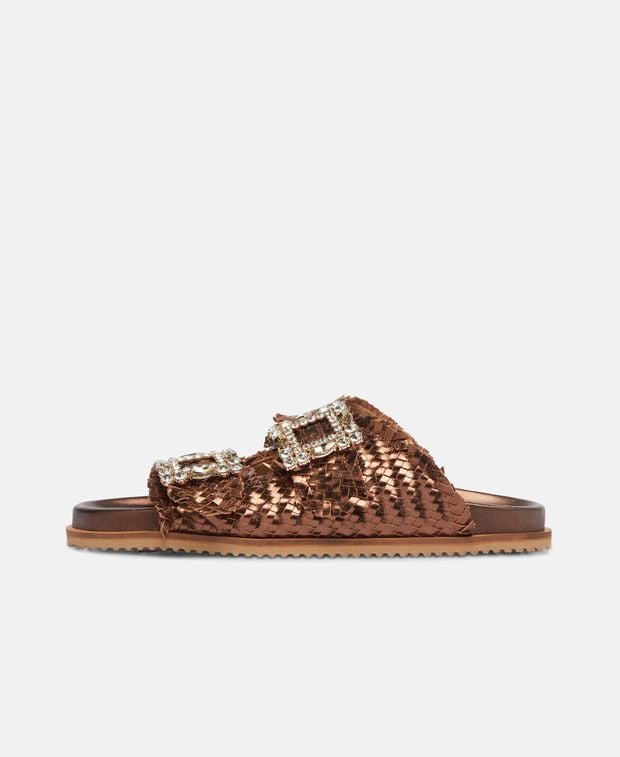 Sandalen Mirror