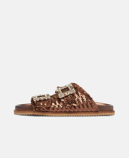 Sandalen Mirror