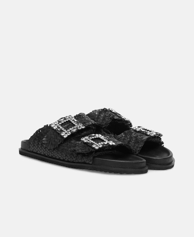 Sandalen Mirror