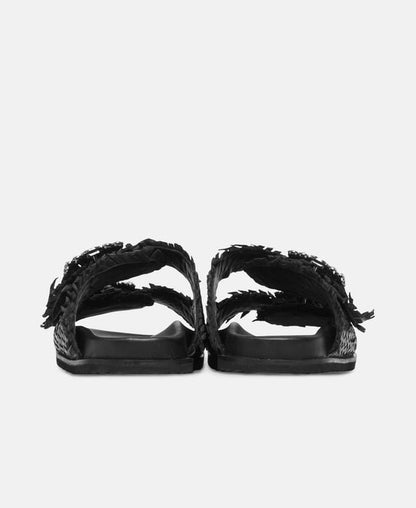 Sandalen Mirror