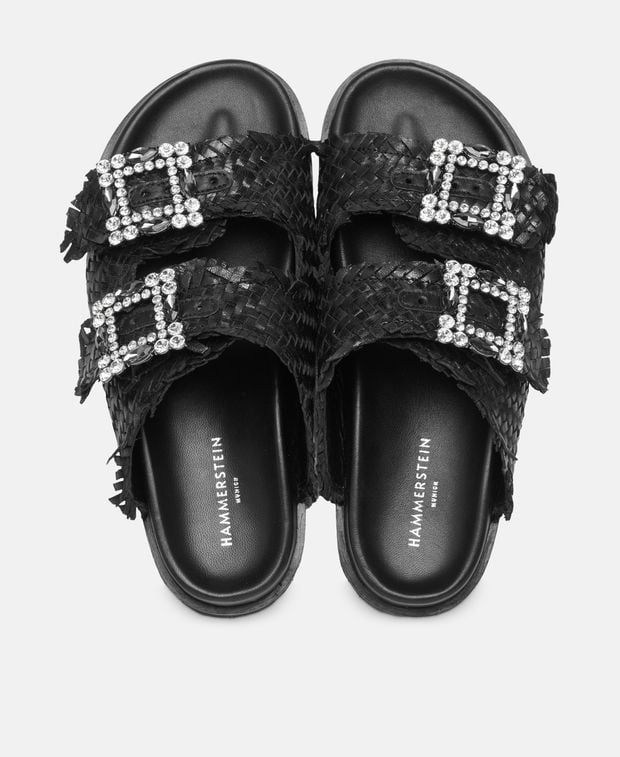 Sandalen Mirror