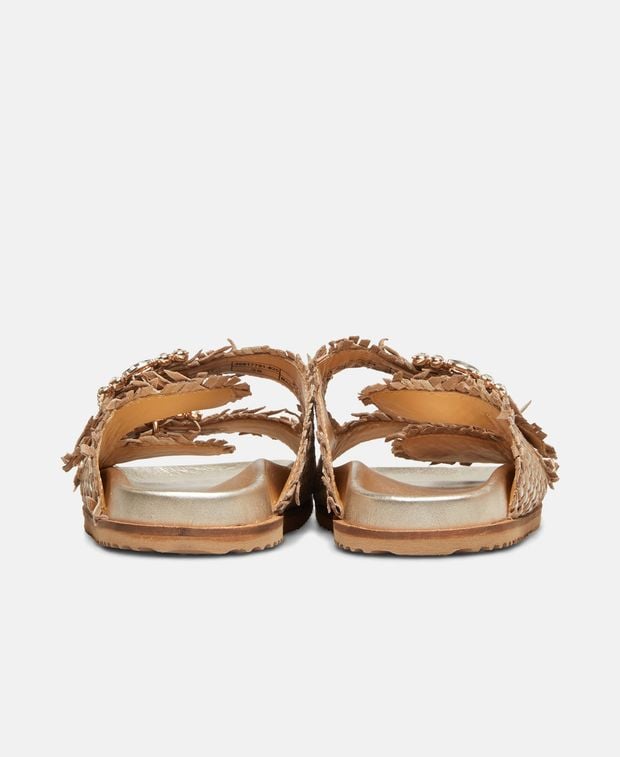 Sandalen Mirror