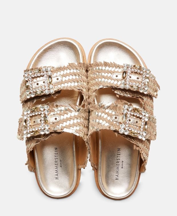 Sandalen Mirror