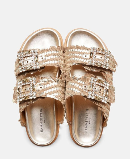 Sandalen Mirror