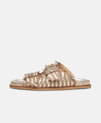 Sandalen Mirror