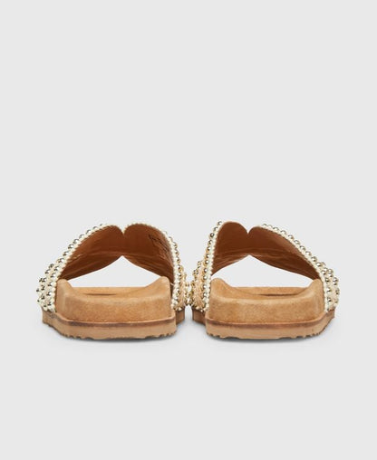 Sandalen Mirror