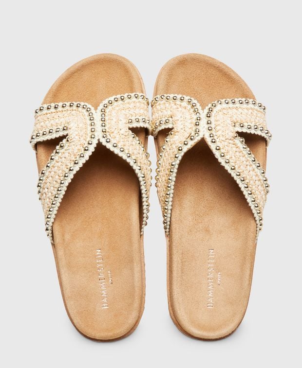 Sandalen Mirror