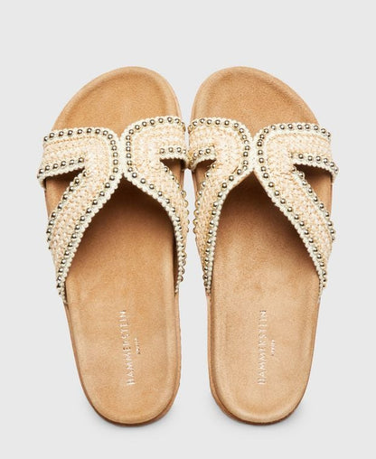 Sandalen Mirror