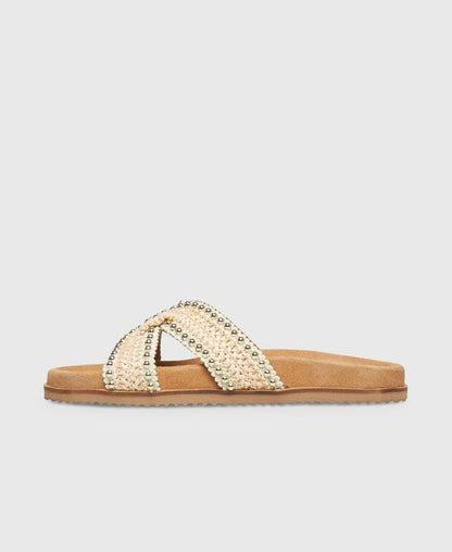 Sandalen Mirror