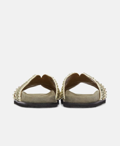 Sandalen Mirror