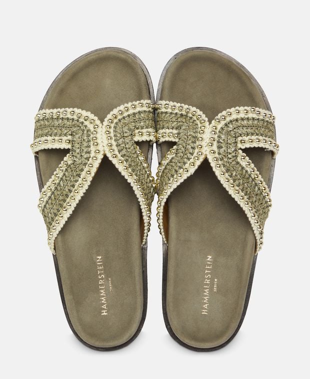 Sandalen Mirror