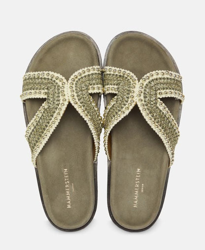 Sandalen Mirror
