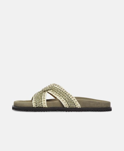 Sandalen Mirror