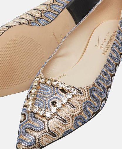 Ballerinas Panama