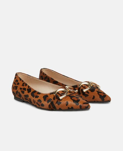 Ballerinas Potro