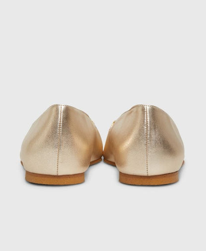 Ballerinas Safron