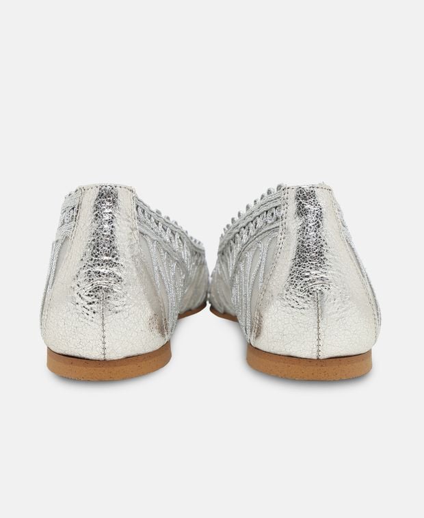 Ballerinas Rejilla