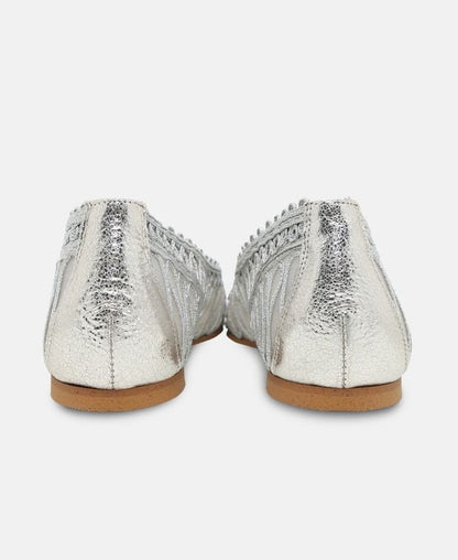 Ballerinas Rejilla