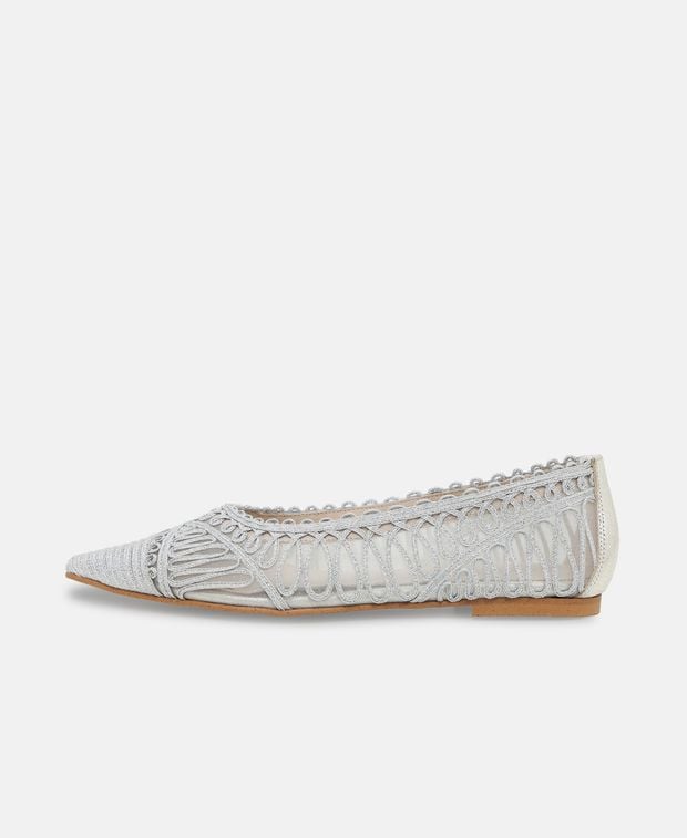 Ballerinas Rejilla